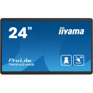 IIYAMA 24  Android 12 touch 1920x1080 wifi hdmi